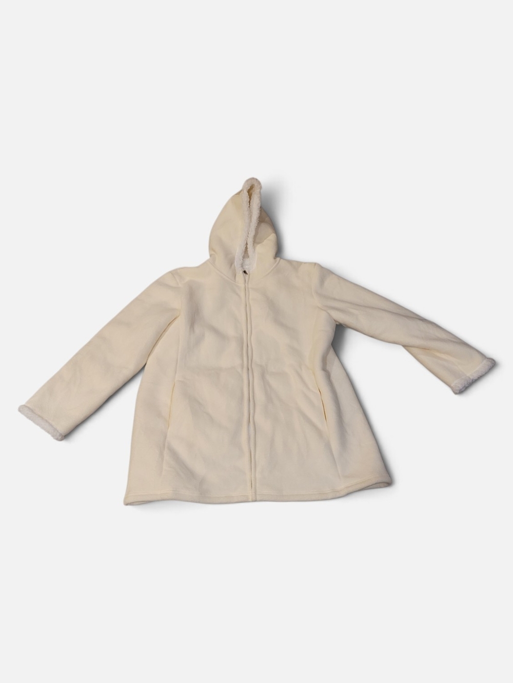 Women's Zip-Up Jacket